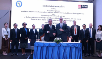 US Continues Support for UXO Clearance in Xieng Khouang